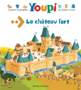 Couverture du produit · Le château fort