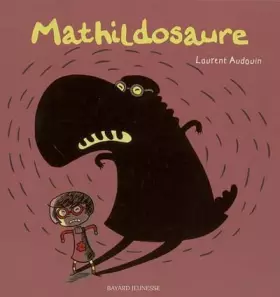 Couverture du produit · Mathildosaure