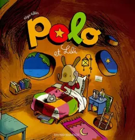 Couverture du produit · Polo et Lili