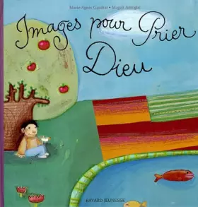 Couverture du produit · Images pour prier Dieu