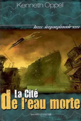 Couverture du produit · La cité de l'eau morte