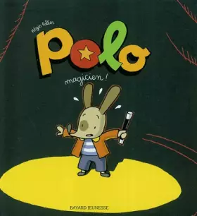 Couverture du produit · Polo magicien !