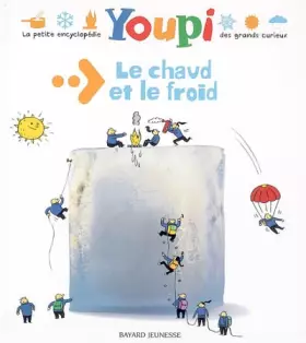 Couverture du produit · Le chaud et le froid