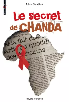 Couverture du produit · Le secret de Chanda