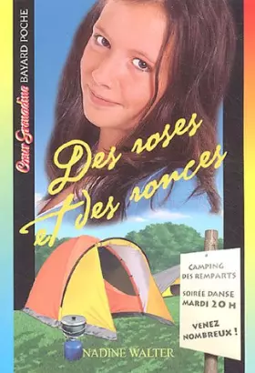 Couverture du produit · Des roses et des ronces
