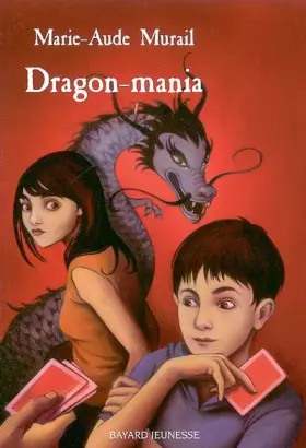 Couverture du produit · Dragon-mania