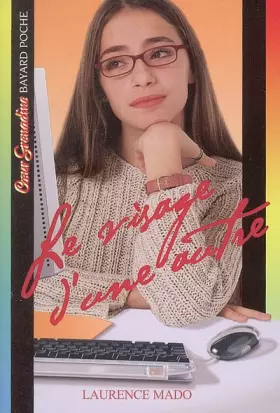 Couverture du produit · Le visage d'une autre