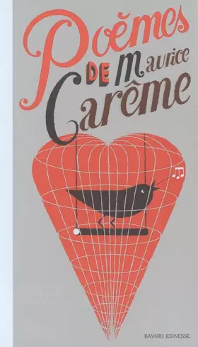 Couverture du produit · Poèmes de Maurice Carême