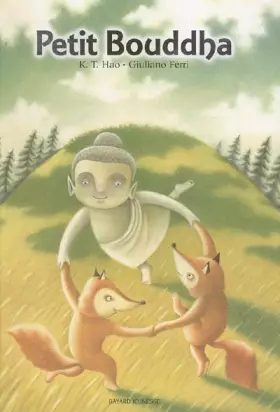 Couverture du produit · Petit bouddha