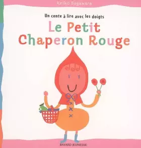 Couverture du produit · Petit chaperon rouge (le)