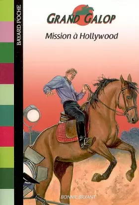 Couverture du produit · Mission à Hollywood