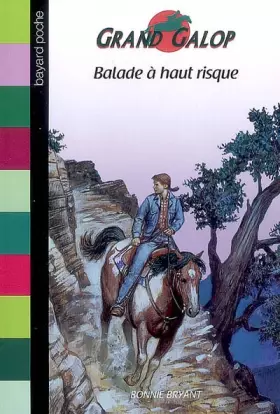 Couverture du produit · Balade à haut risque