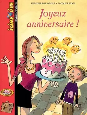 Couverture du produit · Joyeux Anniversaire !