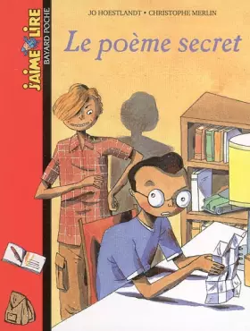 Couverture du produit · Le poème secret