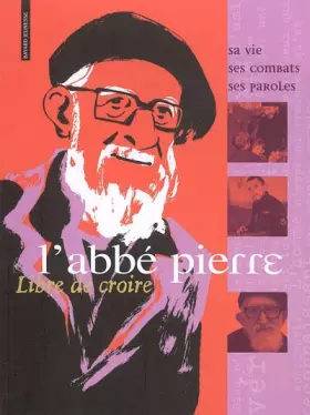 Couverture du produit · L'Abbé Pierre