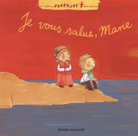 Couverture du produit · Je vous salue, Marie