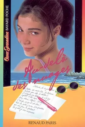 Couverture du produit · Au-delà des nuages