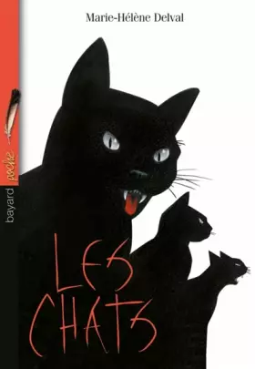 Couverture du produit · Les chats