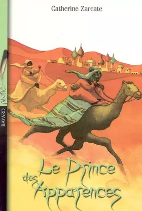 Couverture du produit · Le Prince des Apparences