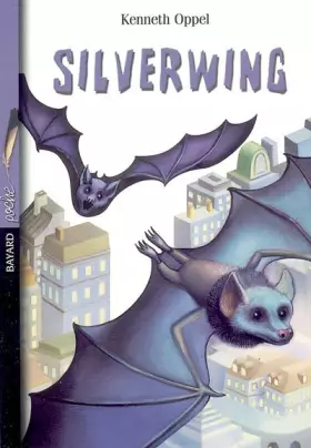 Couverture du produit · Silverwing