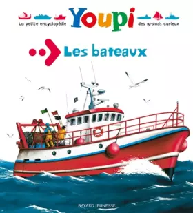 Couverture du produit · Les bateaux