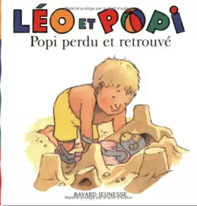 Couverture du produit · Popi perdu et retrouvé