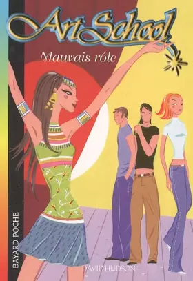 Couverture du produit · Mauvais rôle