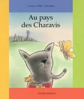 Couverture du produit · Au pays des Charavis