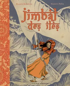 Couverture du produit · Jimbal des îles