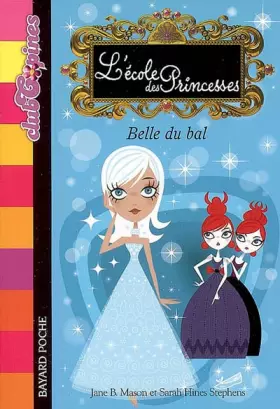 Couverture du produit · Belle du bal edp1