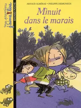 Couverture du produit · Minuit dans le marais
