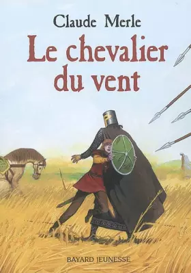 Couverture du produit · Le Chevalier du vent