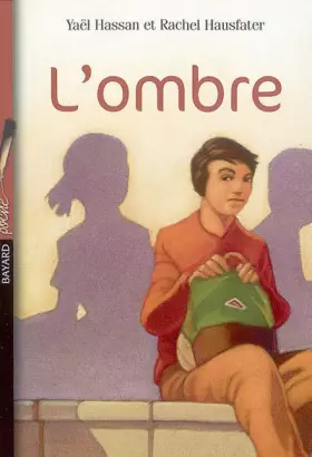 Couverture du produit · L'ombre