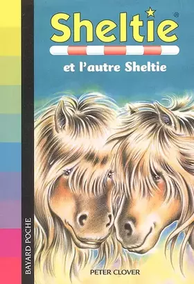 Couverture du produit · Sheltie, Tome 19 : Sheltie et l'autre Sheltie