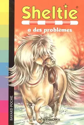 Couverture du produit · Sheltie : Sheltie a des problèmes