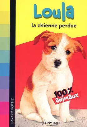 Couverture du produit · Loula la chienne perdue