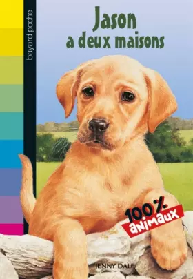 Couverture du produit · Jason a deux maisons
