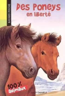 Couverture du produit · Des poneys en liberté