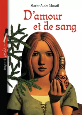 Couverture du produit · D'amour et de sang