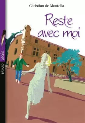 Couverture du produit · Reste avec moi
