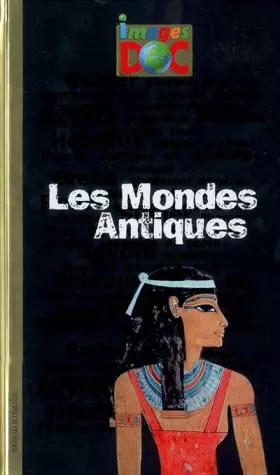 Couverture du produit · Les Mondes Antiques