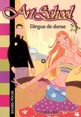 Couverture du produit · Dingue de danse