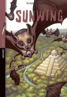 Couverture du produit · Sunwing