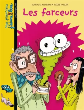 Couverture du produit · Les farceurs