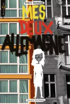 Couverture du produit · Mes deux Allemagne