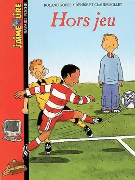 Couverture du produit · Hors jeu