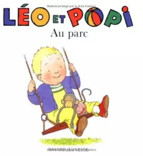 Couverture du produit · Au parc