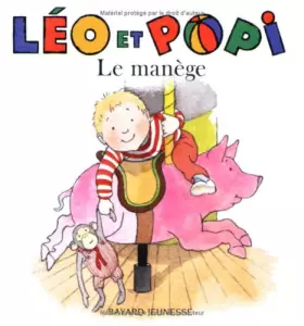 Couverture du produit · Manege (le) nlle edition 2006
