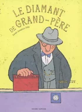 Couverture du produit · Le diamant de grand-père