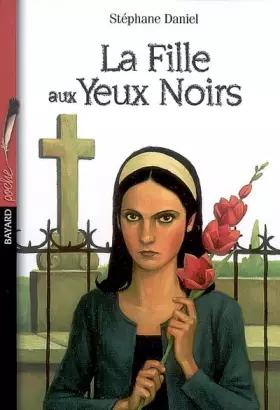 Couverture du produit · La fille aux yeux noirs